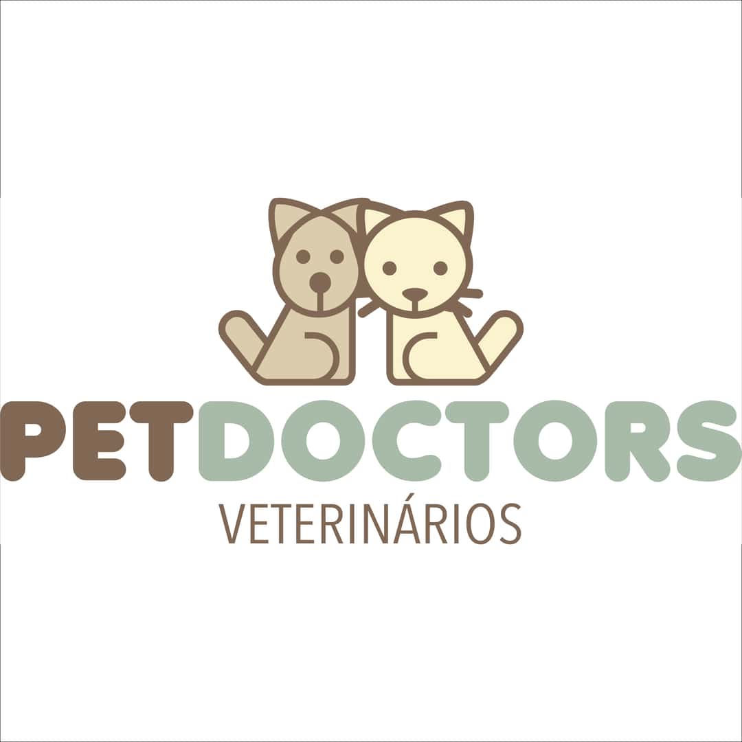 PetDoctors Veterinários - Lisboa / Corroios logo